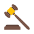 Legal Compliance Icon