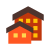 Property Evaluation Icon